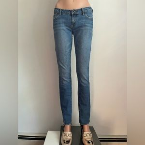 Abercrombie Kids Stretch Jeans